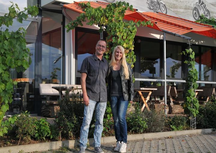 "Rast am Ring" Restaurant und Bistro